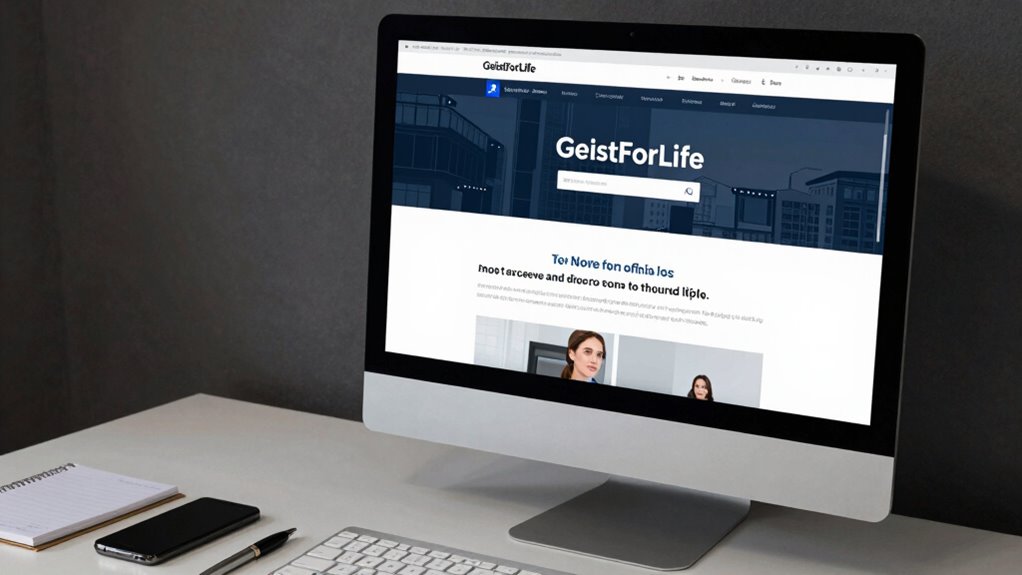 use official verified contact methods