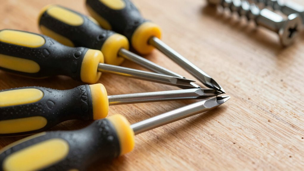 use proper technique and tools