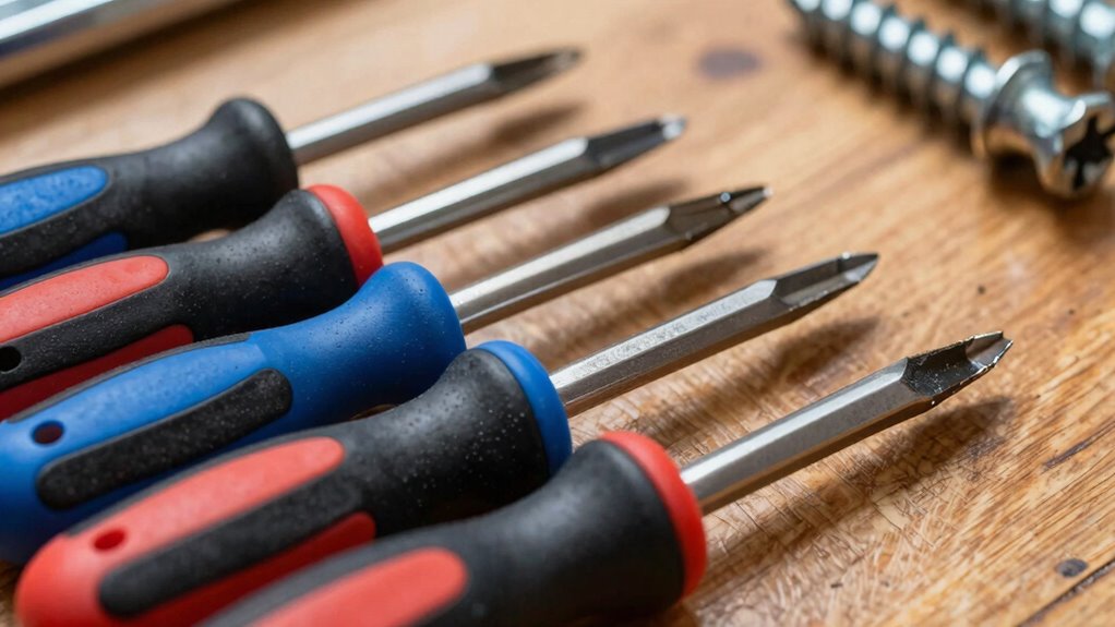 use proper tools carefully