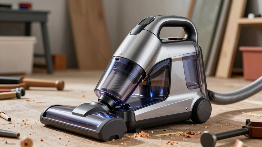 vacuum compatibility and durability