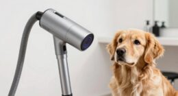 vacuums aid or frighten