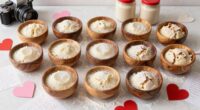 valentine sourdough starter kits