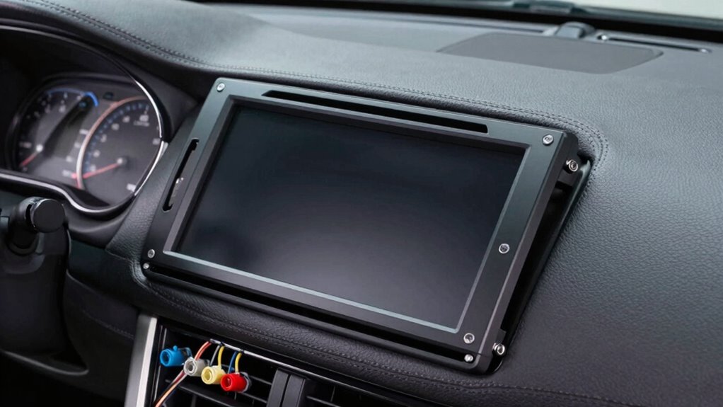 vehicle dashboard compatibility checklist