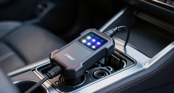 vehicle diagnostic system capabilities