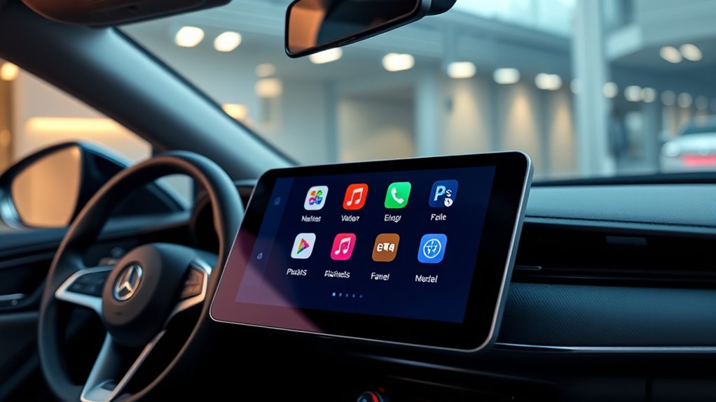 vehicle fit and safety