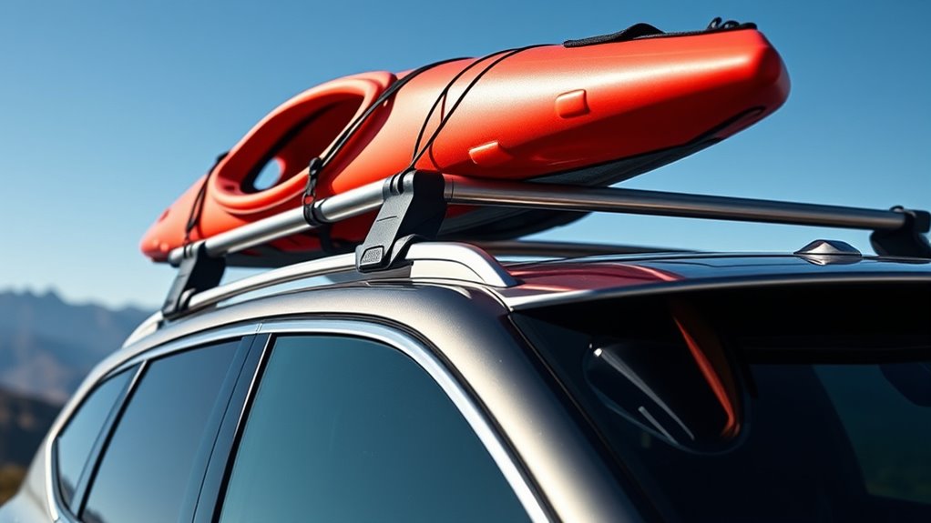 vehicle fit and security