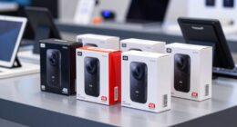 verify genuine 4k dash cams