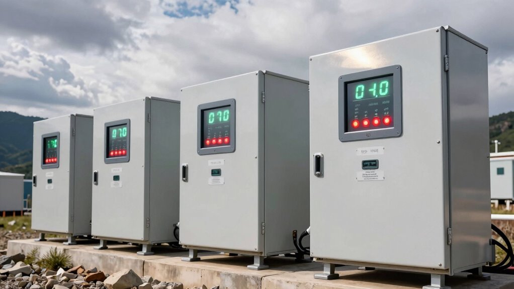 verify power and performance