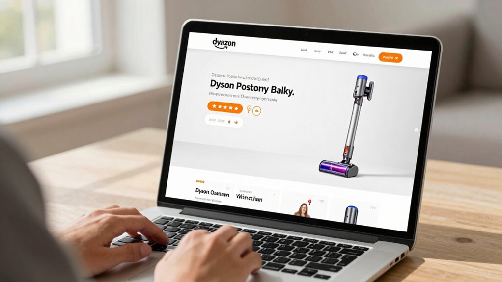 verify seller and product