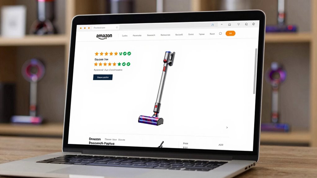 verify seller credentials thoroughly