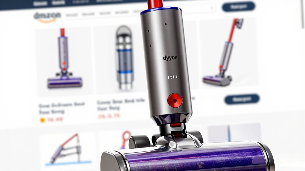 verify seller legitimacy first