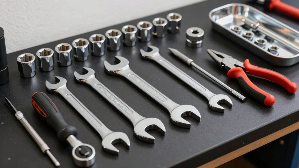 versatile durable ergonomic tools