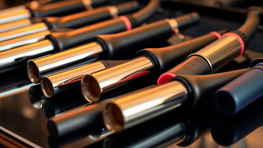 versatile safe portable styling