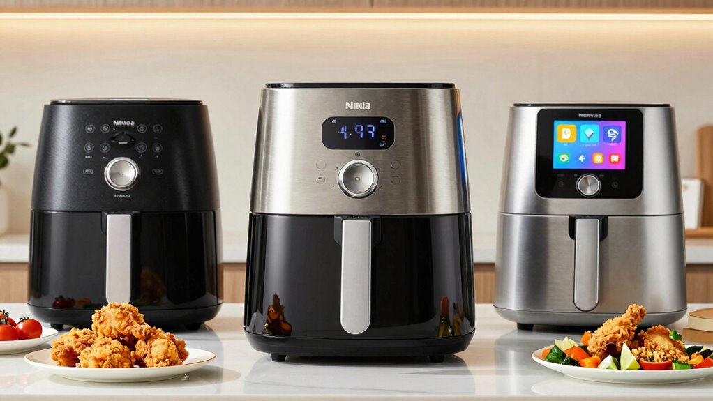 versatile user friendly cooking tools