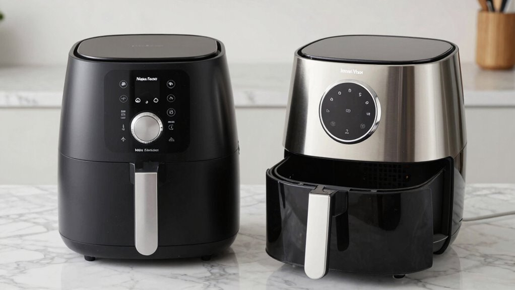 versatile versus specialized appliances