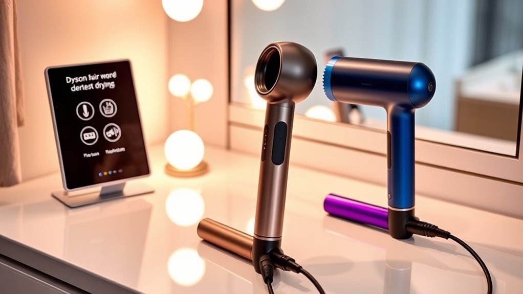 versatility safety ease compatibility