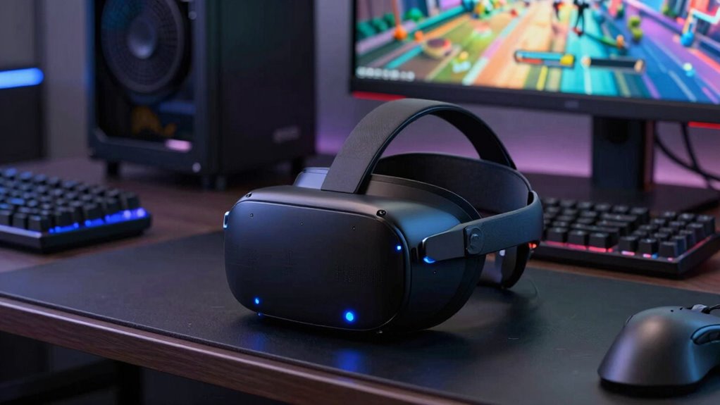 vr headset selection criteria