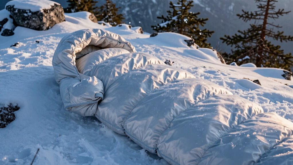 warmth insulation care performance