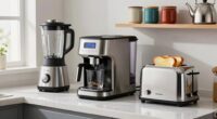 warranty checklist for kitchen appliances