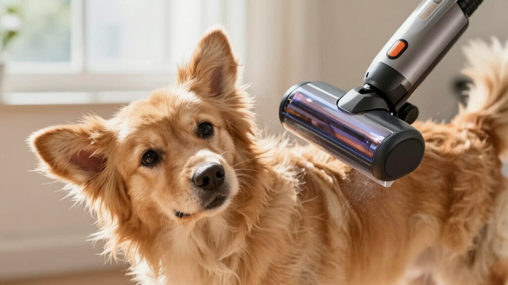 watch for stress cues