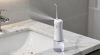 water flosser pressure tips