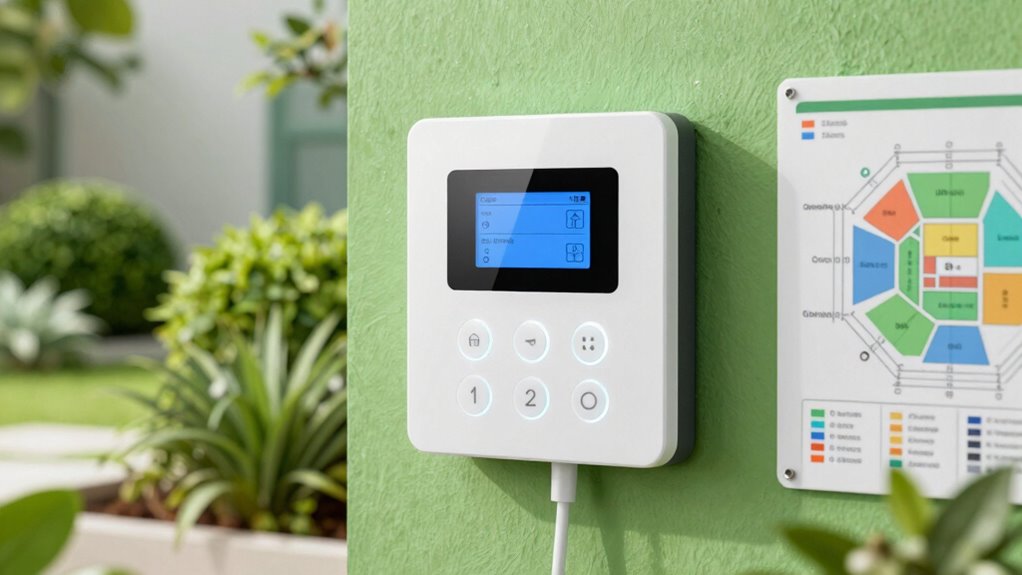 water saving adaptable user friendly