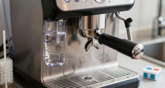 water temperature cleaning mold