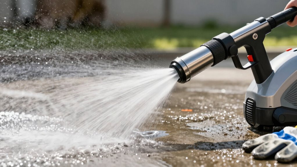 wear inspect operate safely