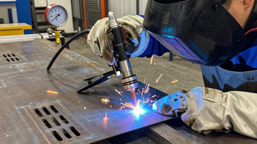 wear protective gear always