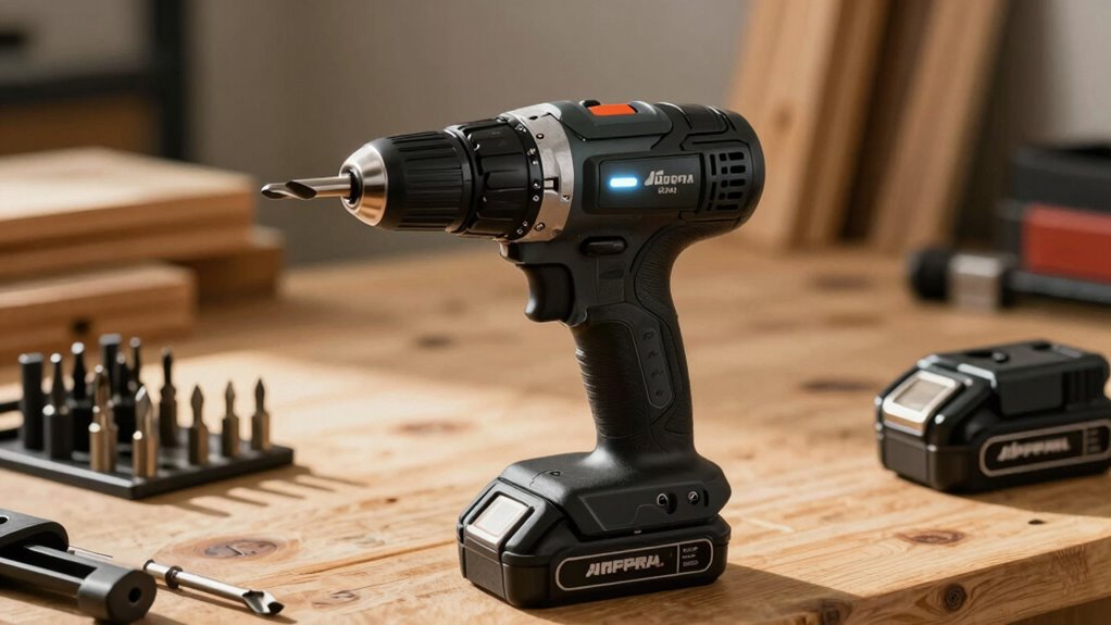 wear safety gear and techniques