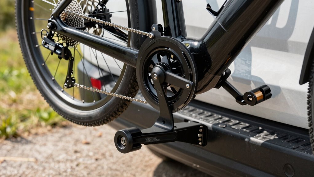 weight hitch safety limits