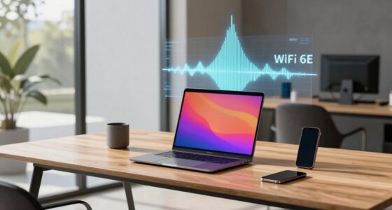 wi fi 6e s 6ghz benefits