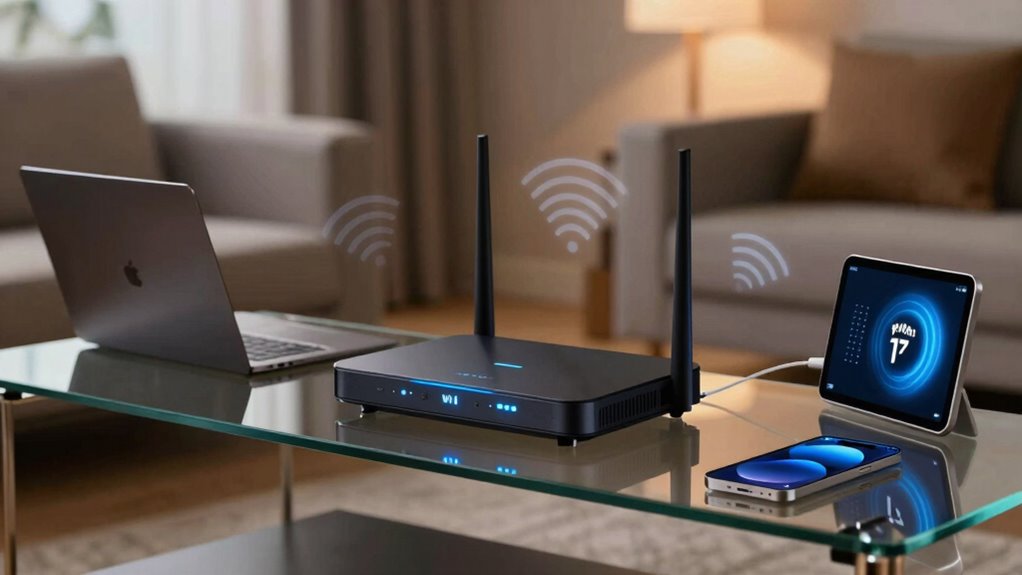 wi fi 7 adoption timeline