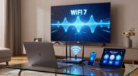 wi fi 7 advancements and limitations