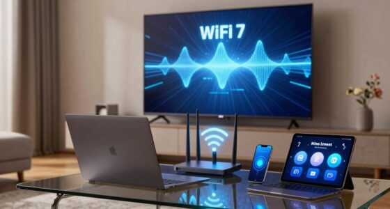 wi fi 7 advancements and limitations