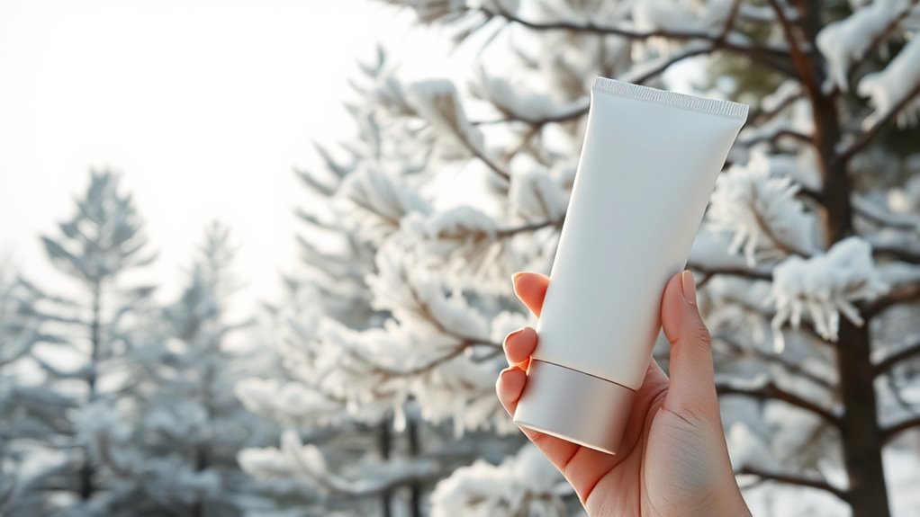 winter skin protection essentials