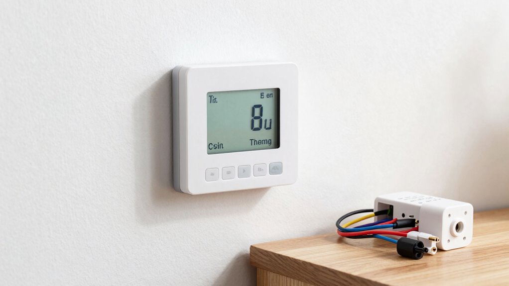 wireless power dependency issues