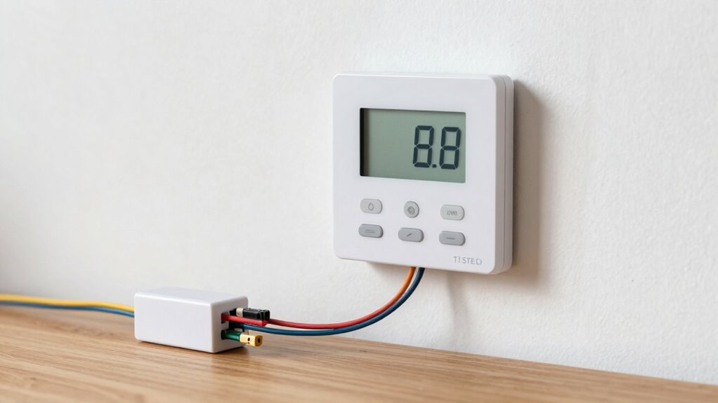 wireless power management techniques