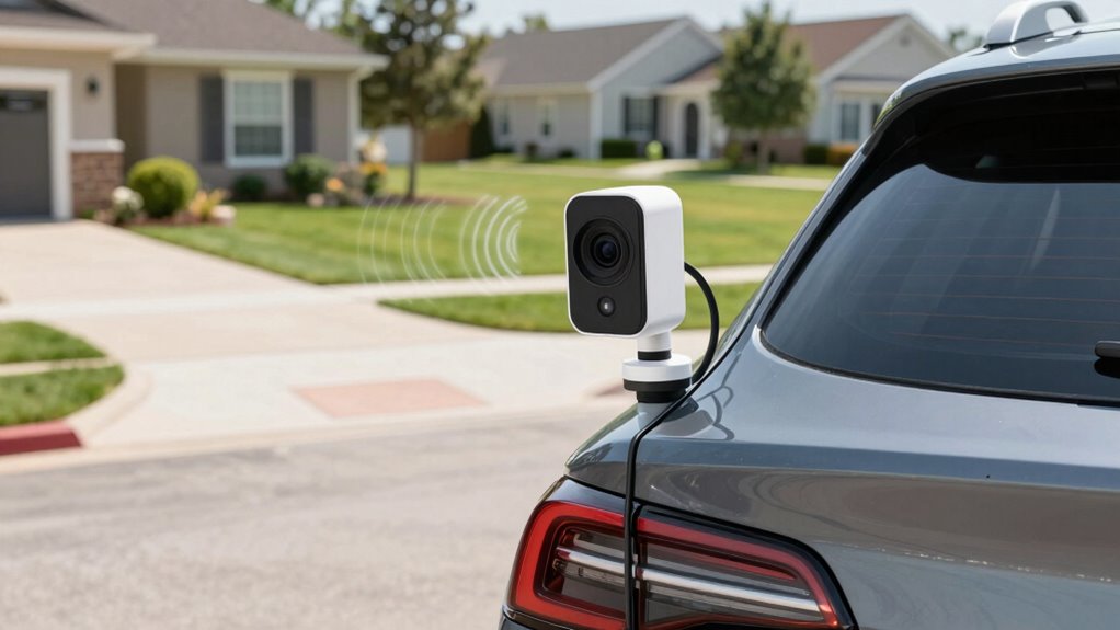 wireless range and signal factors