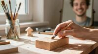 achieve confidence through small wins