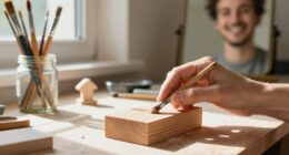 achieve confidence through small wins