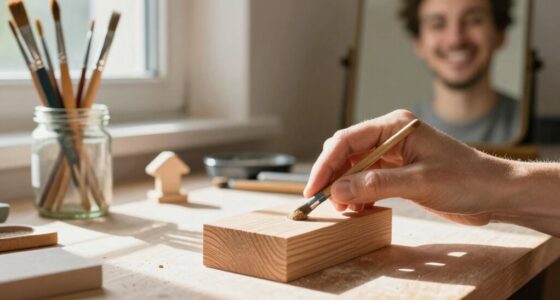 achieve confidence through small wins