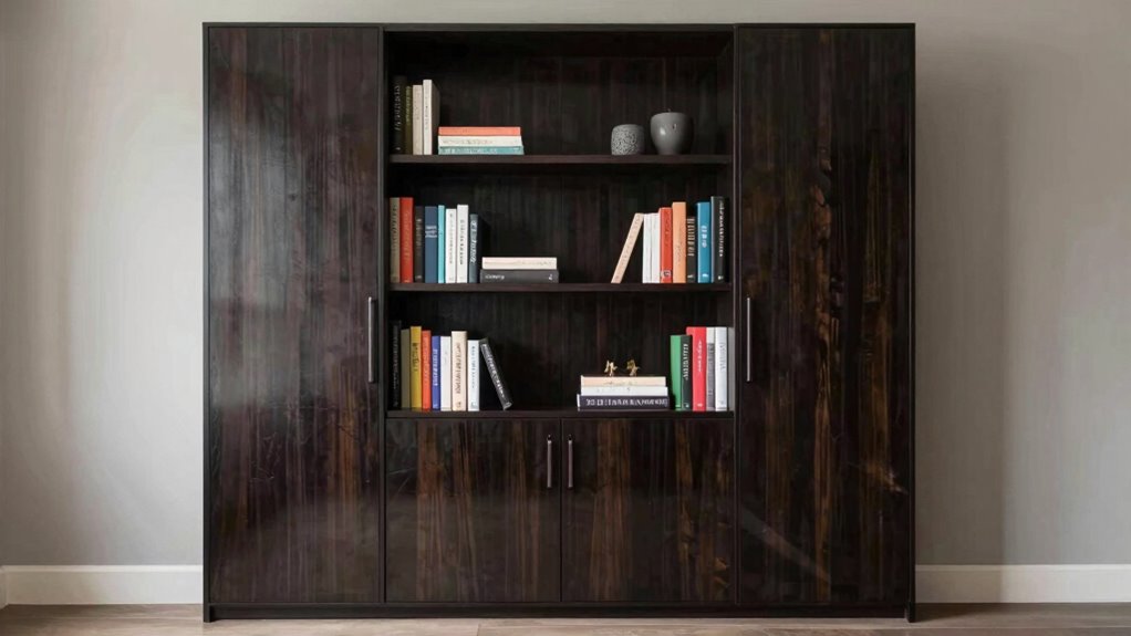 adjustable durable stylish storage