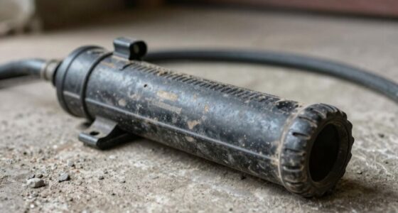 affordable but unreliable inflators