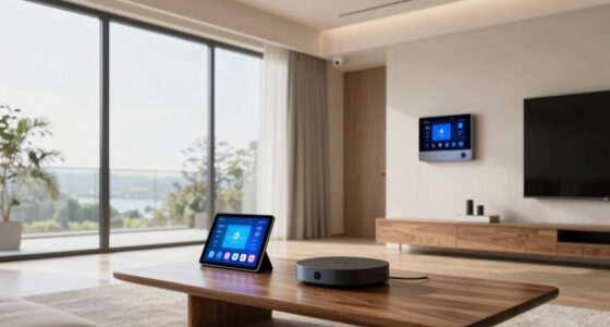 affordable smart home setup
