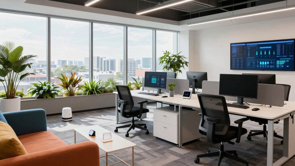 amazon office equipment upgrades