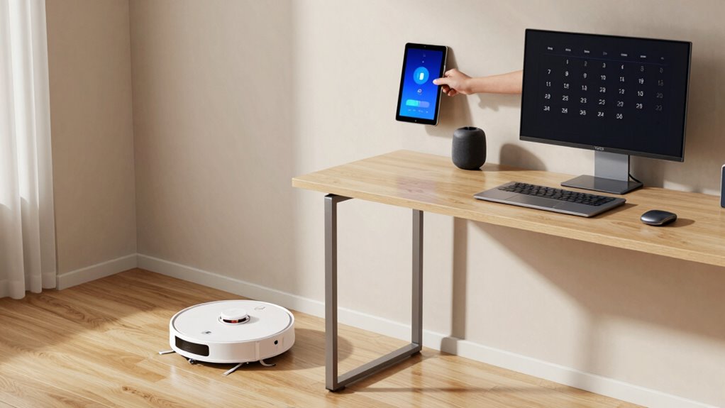 automate tasks for efficiency