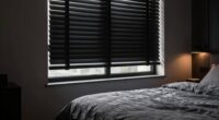 automated blackout window treatments