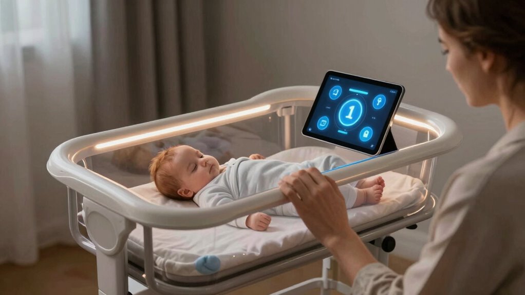 balancing technology and parenting