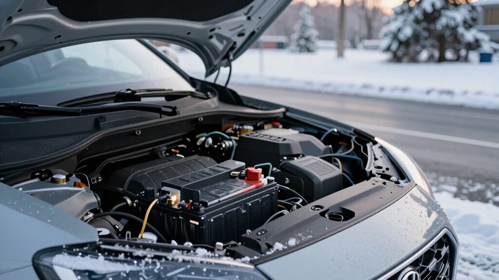 battery care promotes sustainability